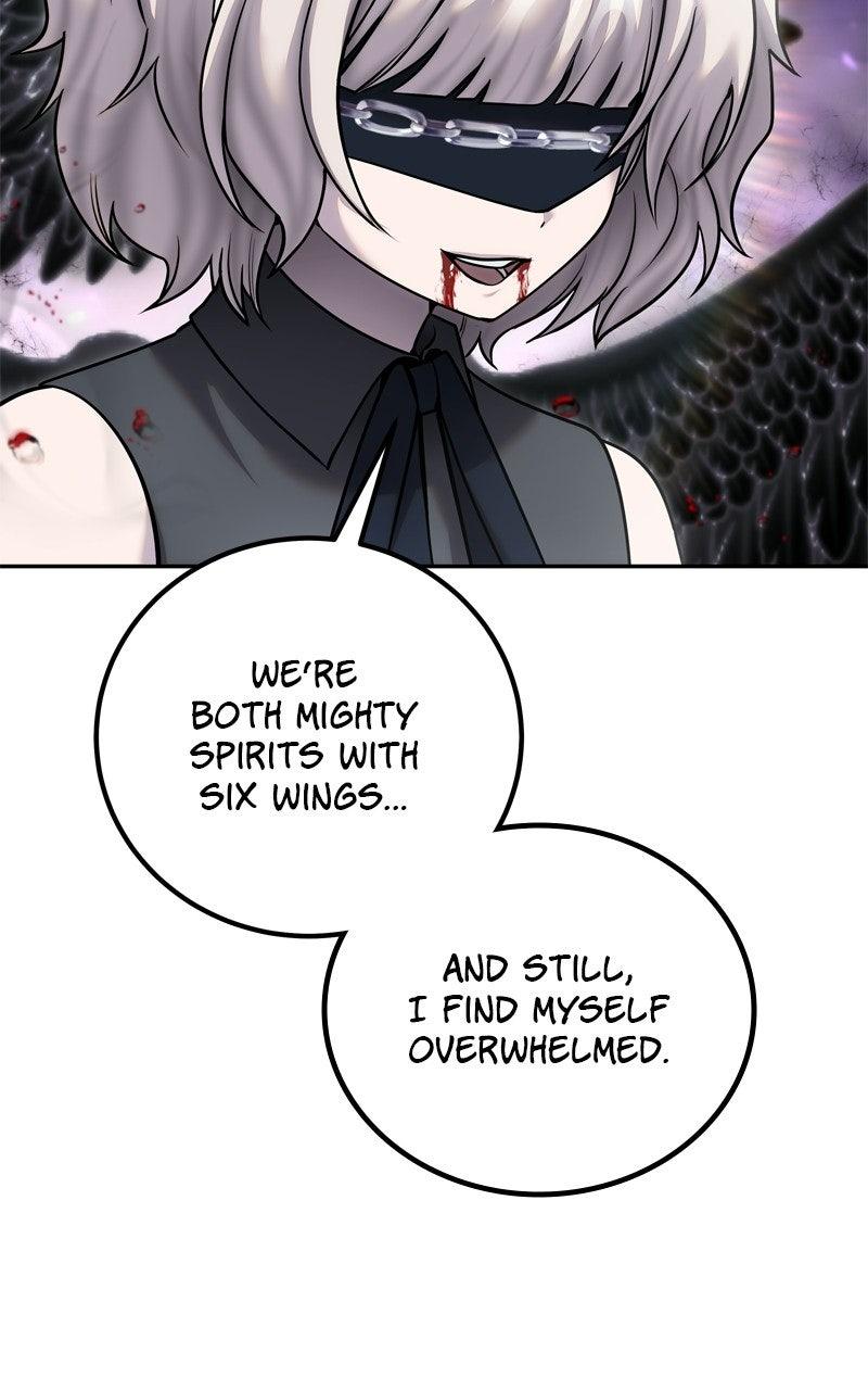 Secretly More Powerful than the Hero Chapter 94 - Page 67