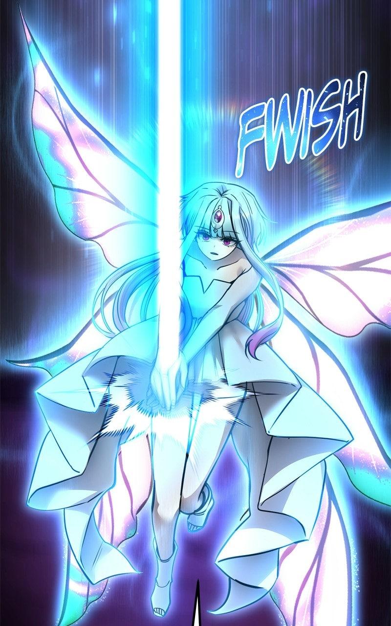 Secretly More Powerful than the Hero Chapter 94 - Page 77