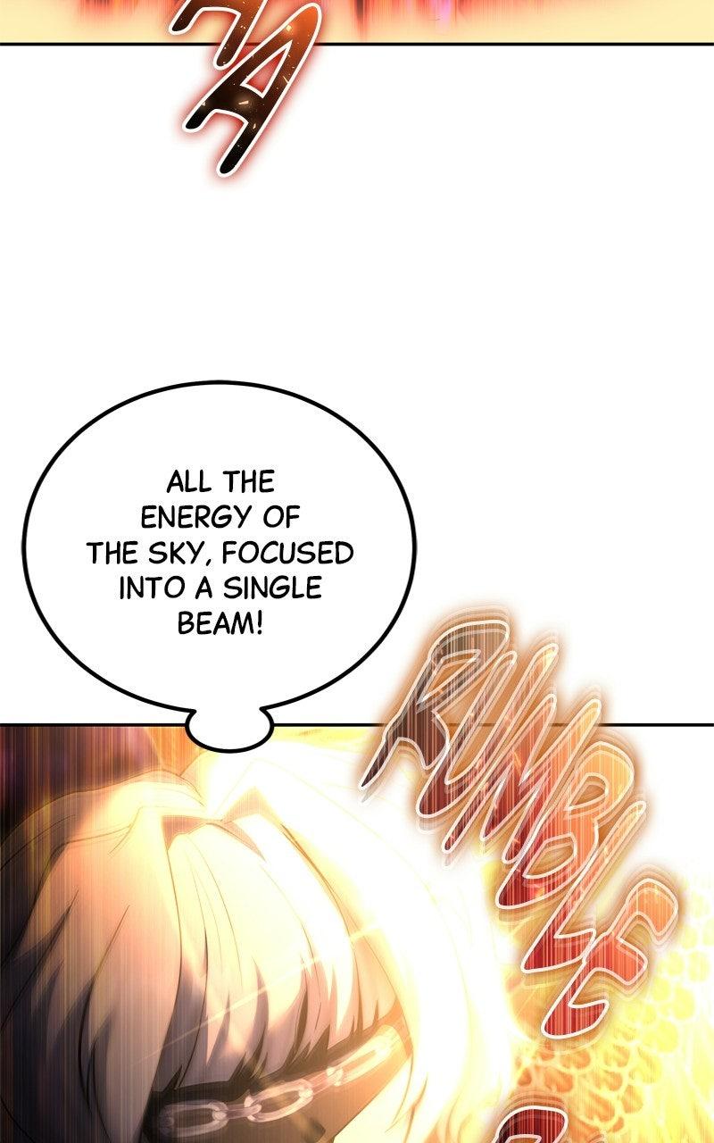 Secretly More Powerful than the Hero Chapter 94 - Page 83