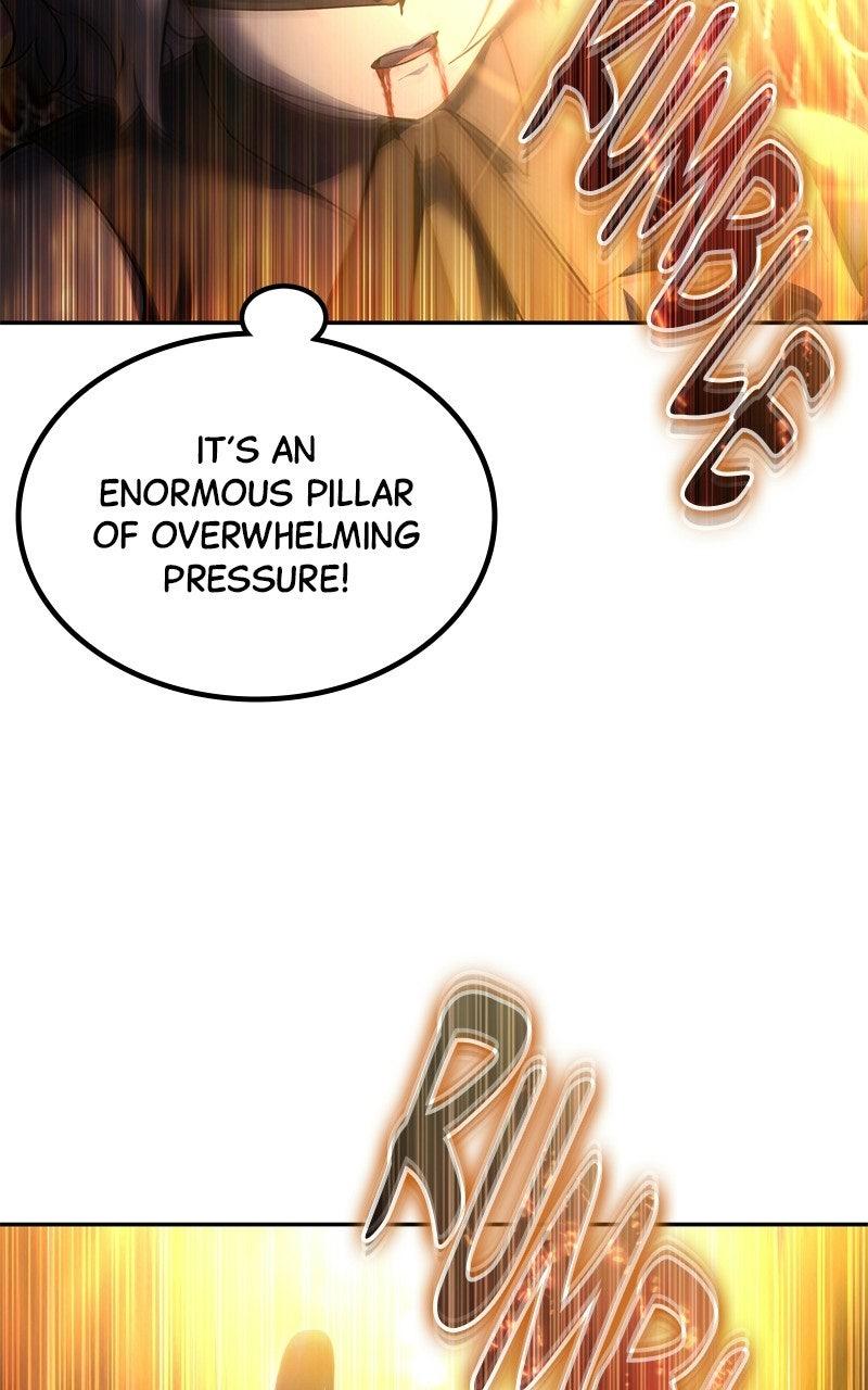 Secretly More Powerful than the Hero Chapter 94 - Page 84