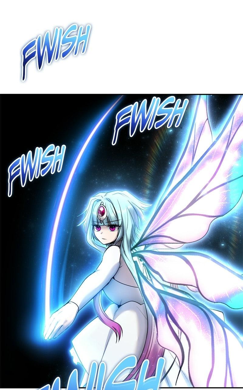 Secretly More Powerful than the Hero Chapter 94 - Page 93