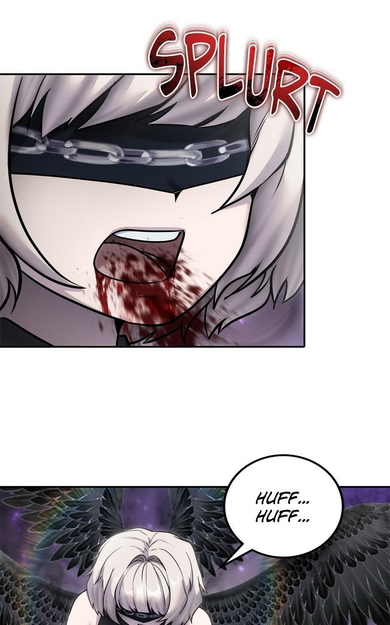 Secretly More Powerful than the Hero Chapter 94 - Page 96