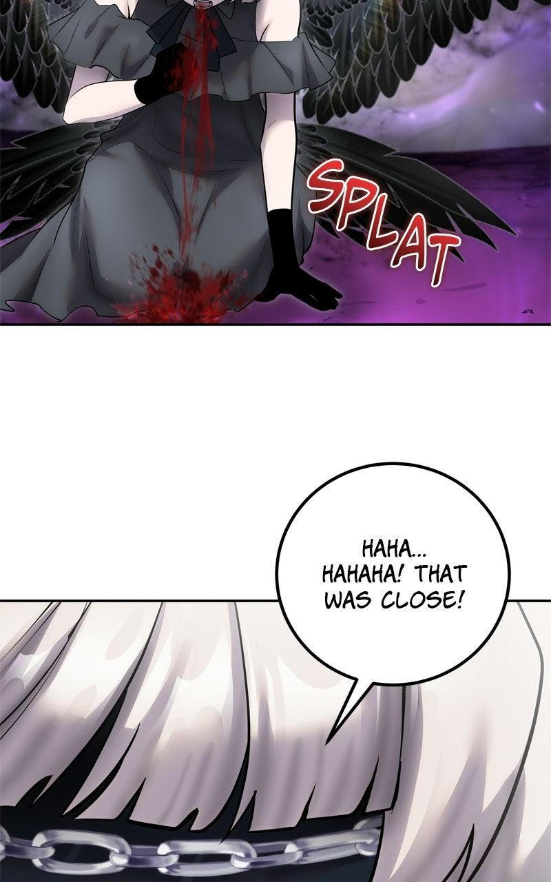 Secretly More Powerful than the Hero Chapter 94 - Page 97