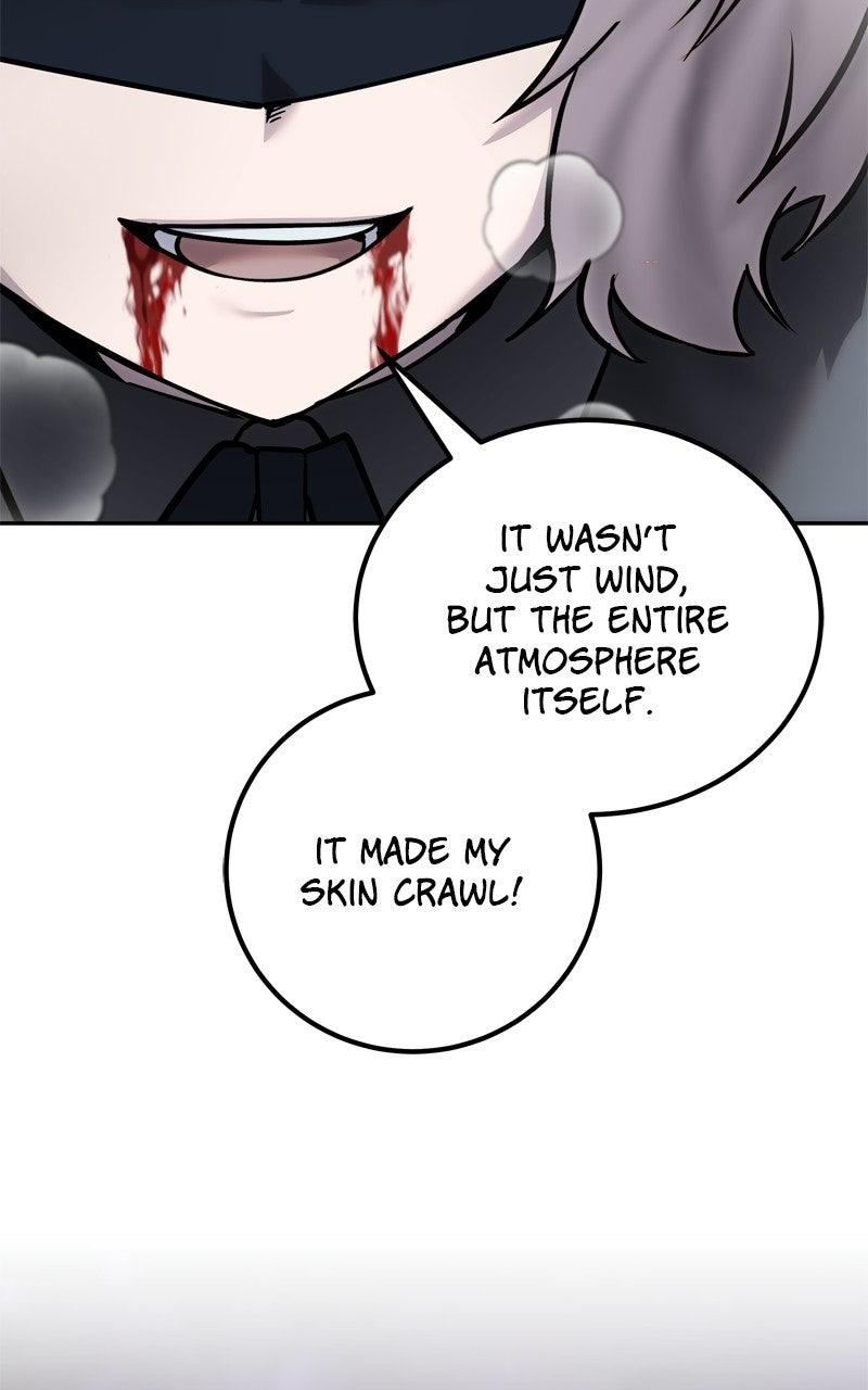 Secretly More Powerful than the Hero Chapter 94 - Page 98