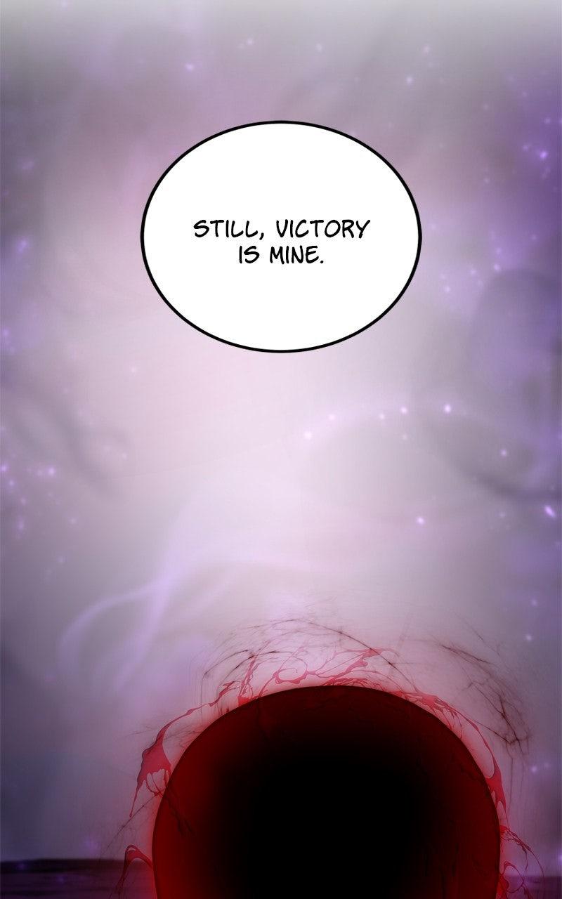 Secretly More Powerful than the Hero Chapter 94 - Page 99