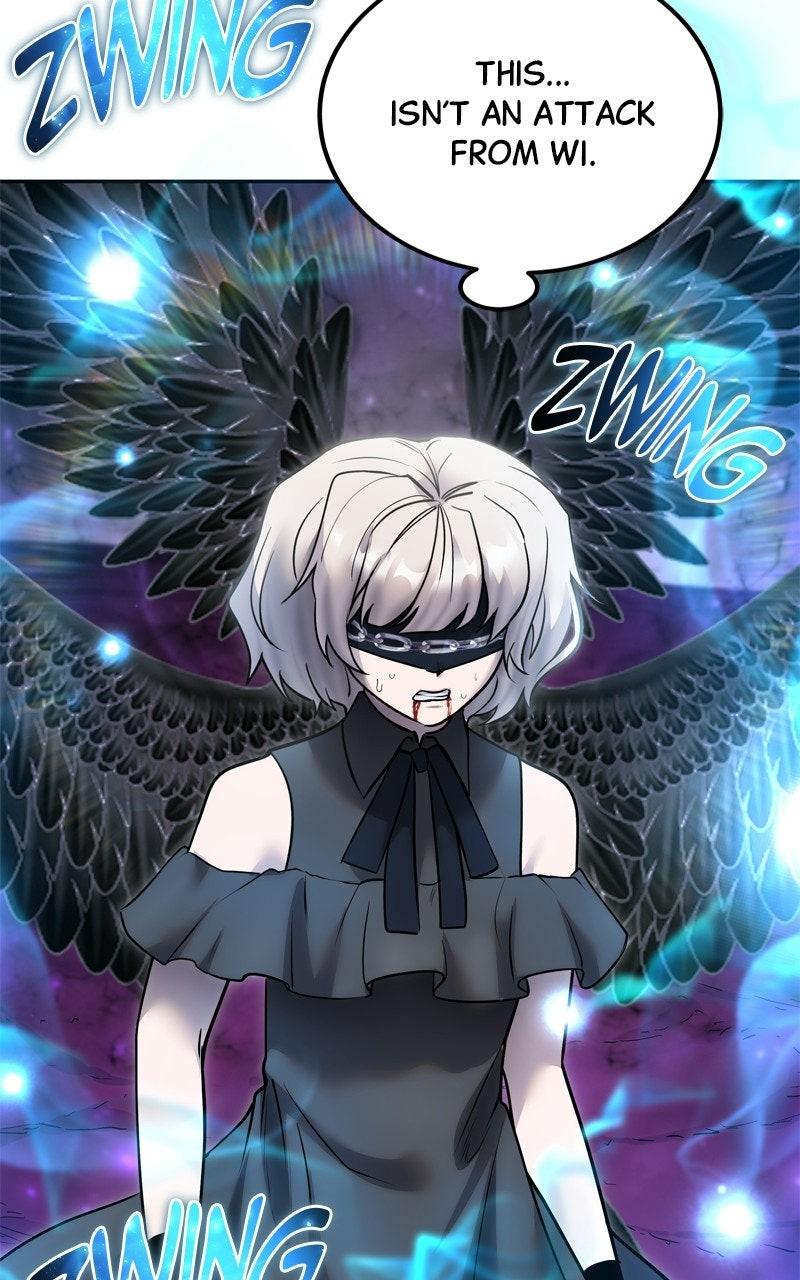 Secretly More Powerful than the Hero Chapter 94 - Page 104