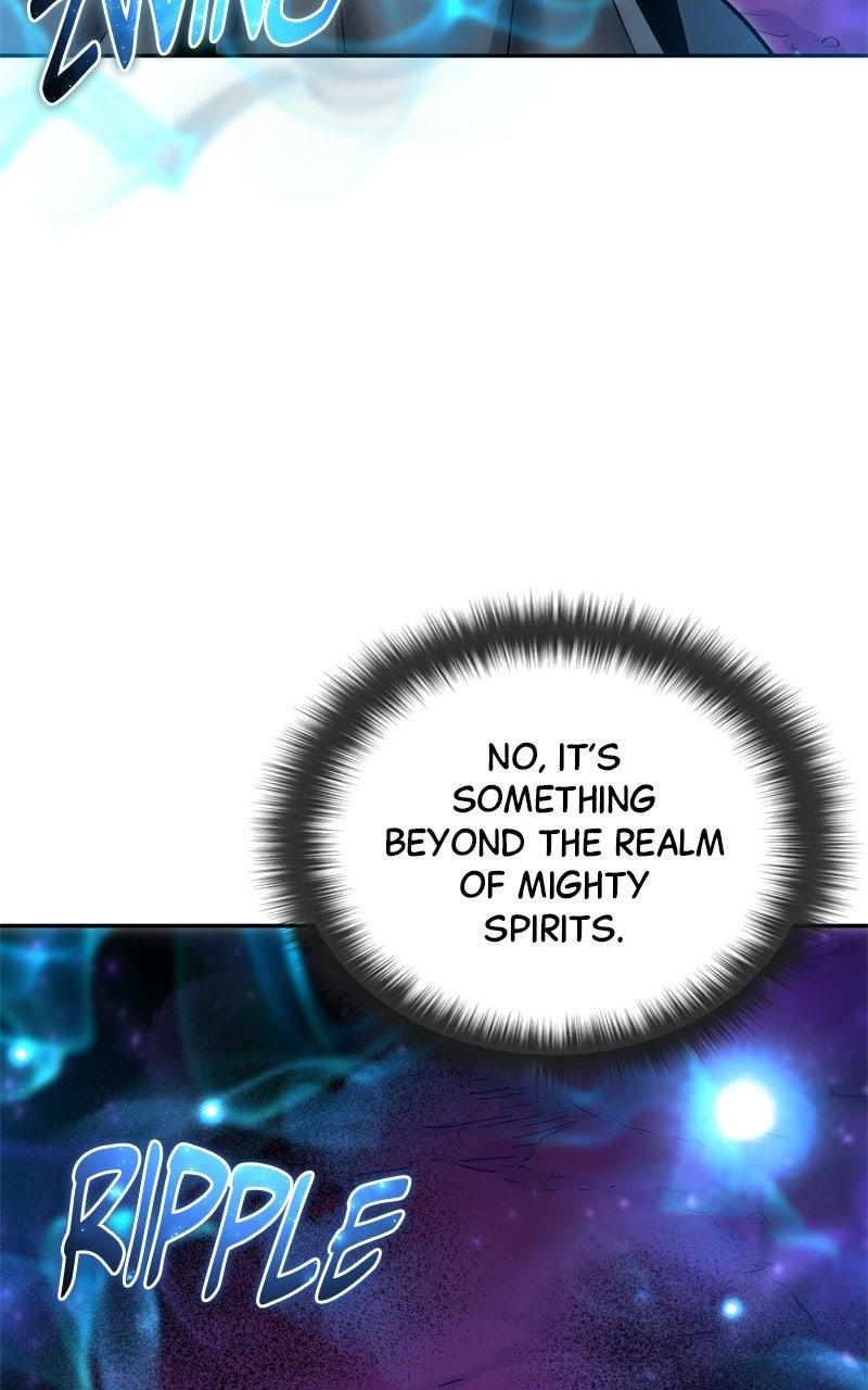 Secretly More Powerful than the Hero Chapter 94 - Page 105