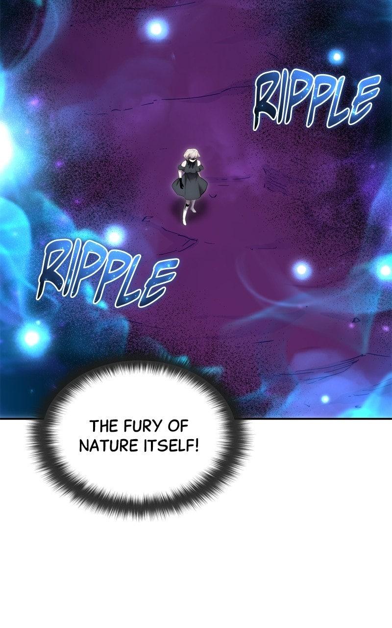 Secretly More Powerful than the Hero Chapter 94 - Page 106