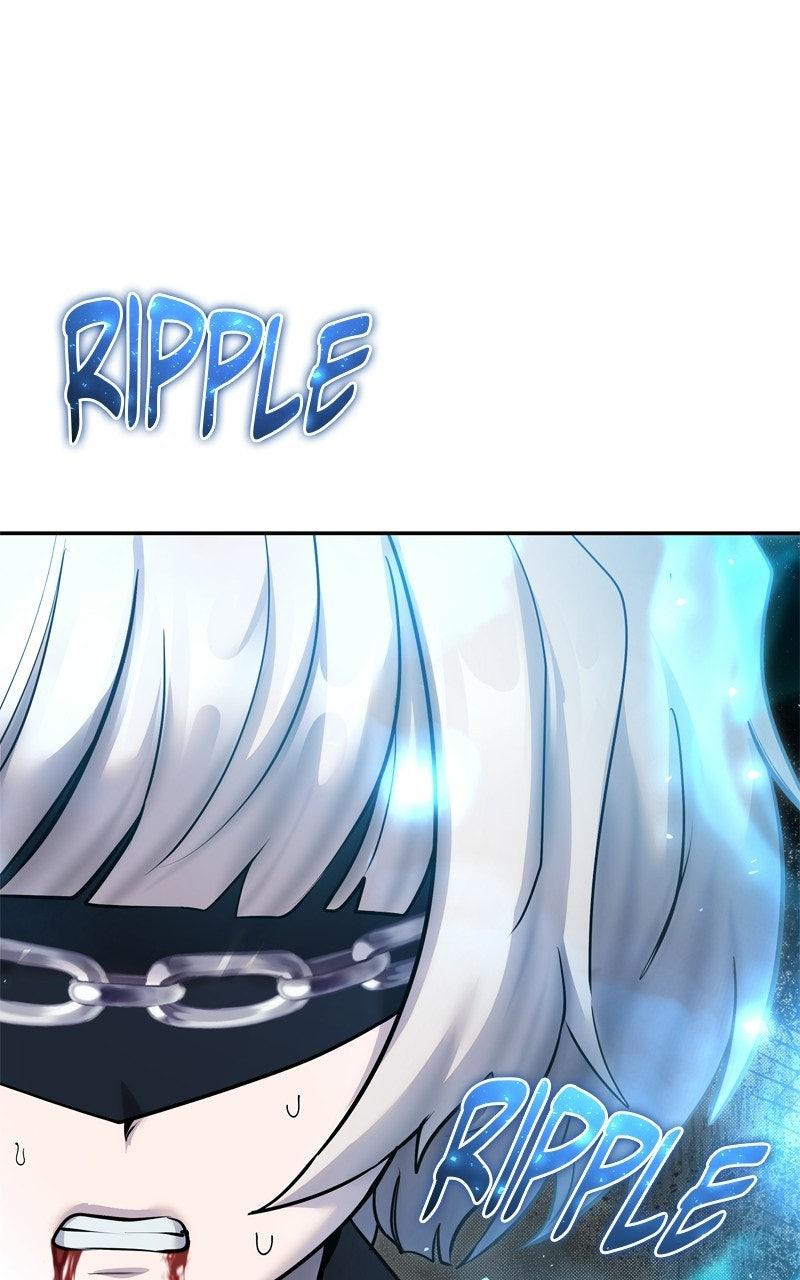 Secretly More Powerful than the Hero Chapter 94 - Page 107