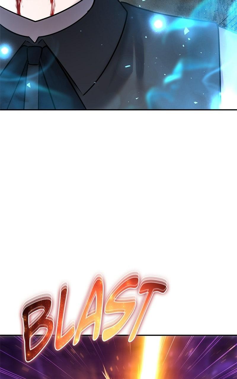 Secretly More Powerful than the Hero Chapter 94 - Page 108