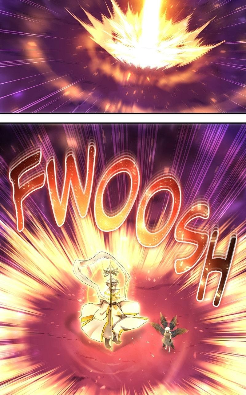 Secretly More Powerful than the Hero Chapter 94 - Page 109