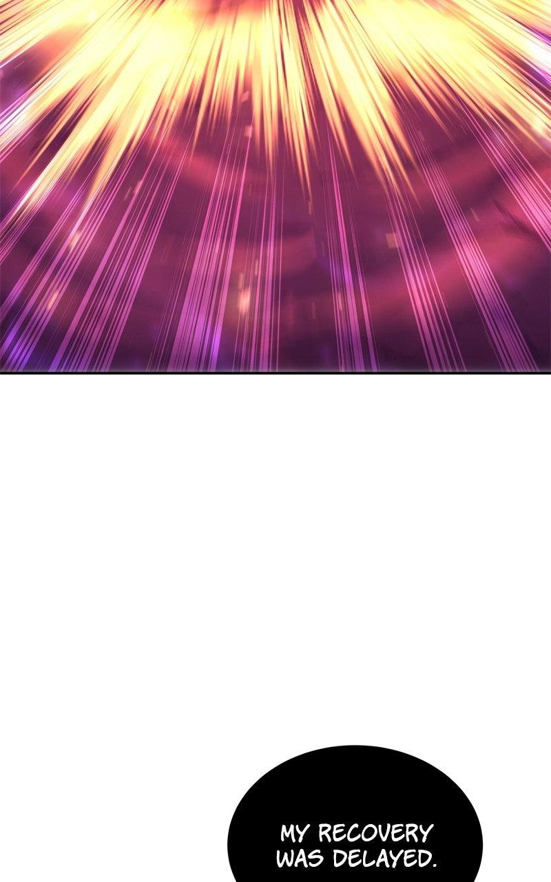 Secretly More Powerful than the Hero Chapter 94 - Page 110