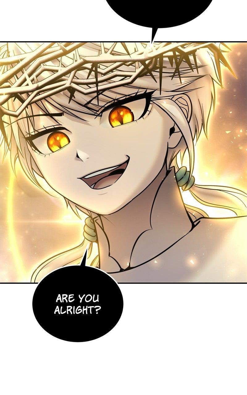 Secretly More Powerful than the Hero Chapter 94 - Page 111