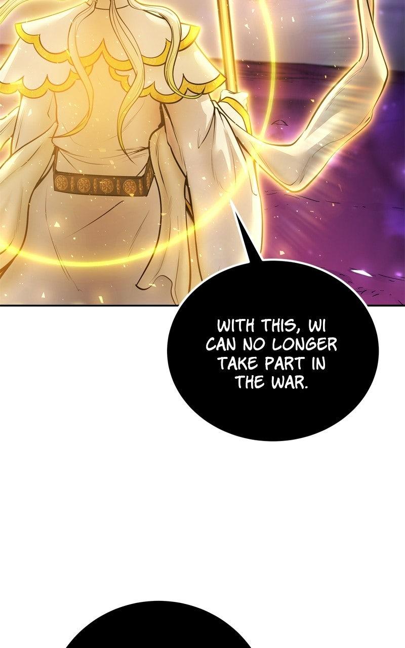 Secretly More Powerful than the Hero Chapter 94 - Page 114