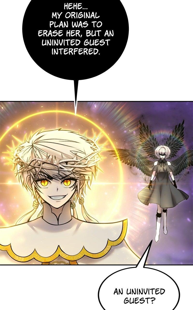 Secretly More Powerful than the Hero Chapter 94 - Page 115