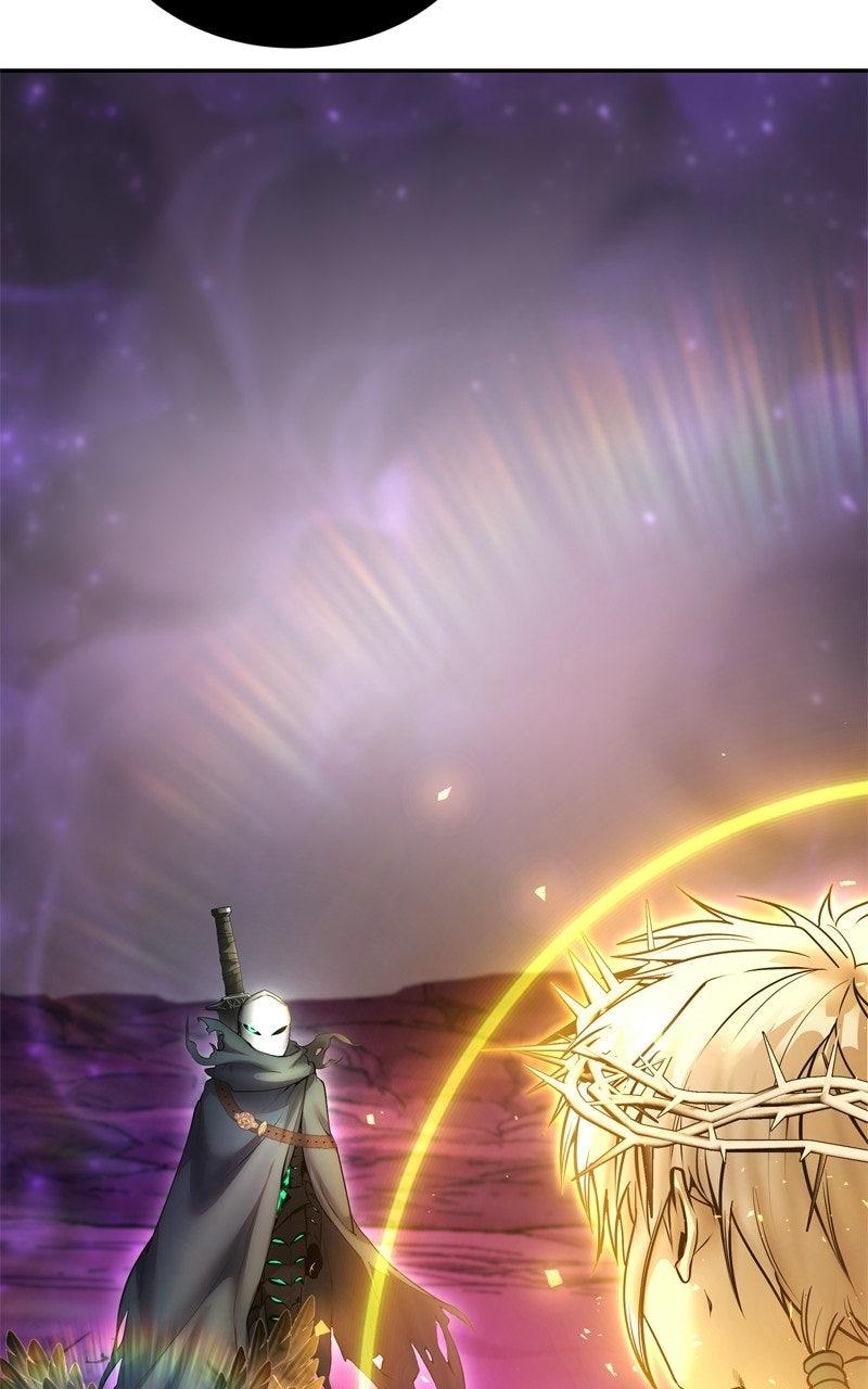 Secretly More Powerful than the Hero Chapter 94 - Page 117