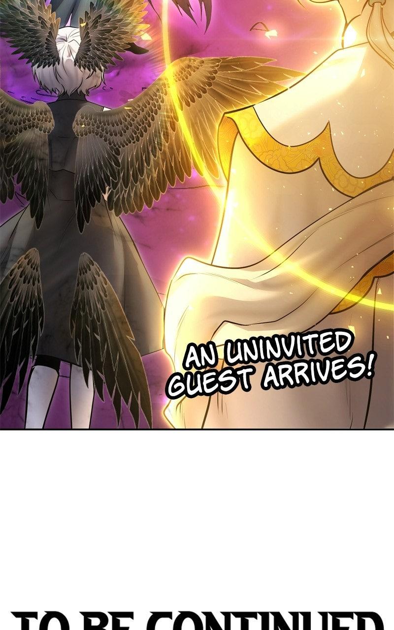 Secretly More Powerful than the Hero Chapter 94 - Page 118