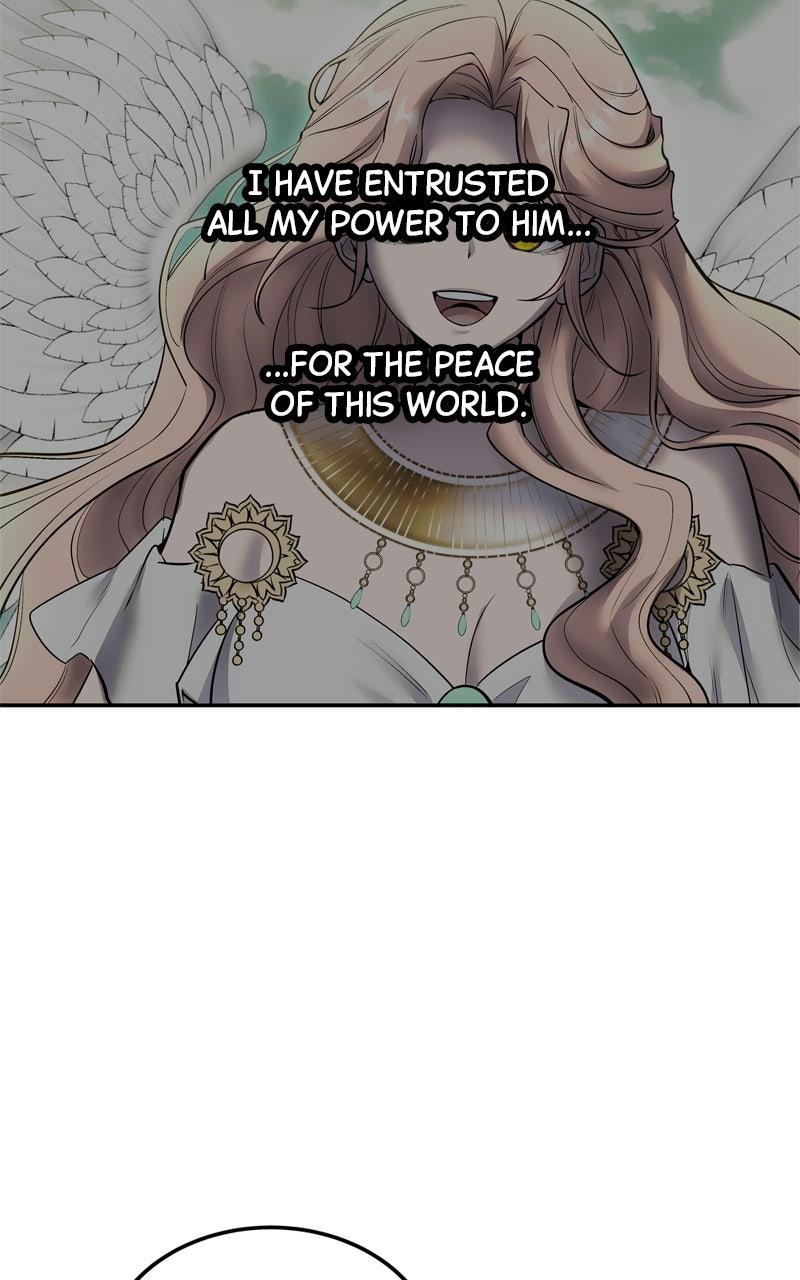 Secretly More Powerful than the Hero Chapter 95 - Page 5