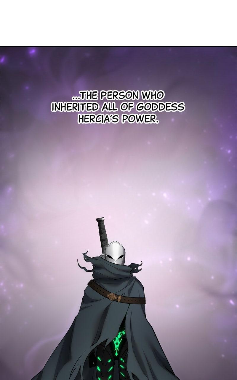 Secretly More Powerful than the Hero Chapter 95 - Page 7