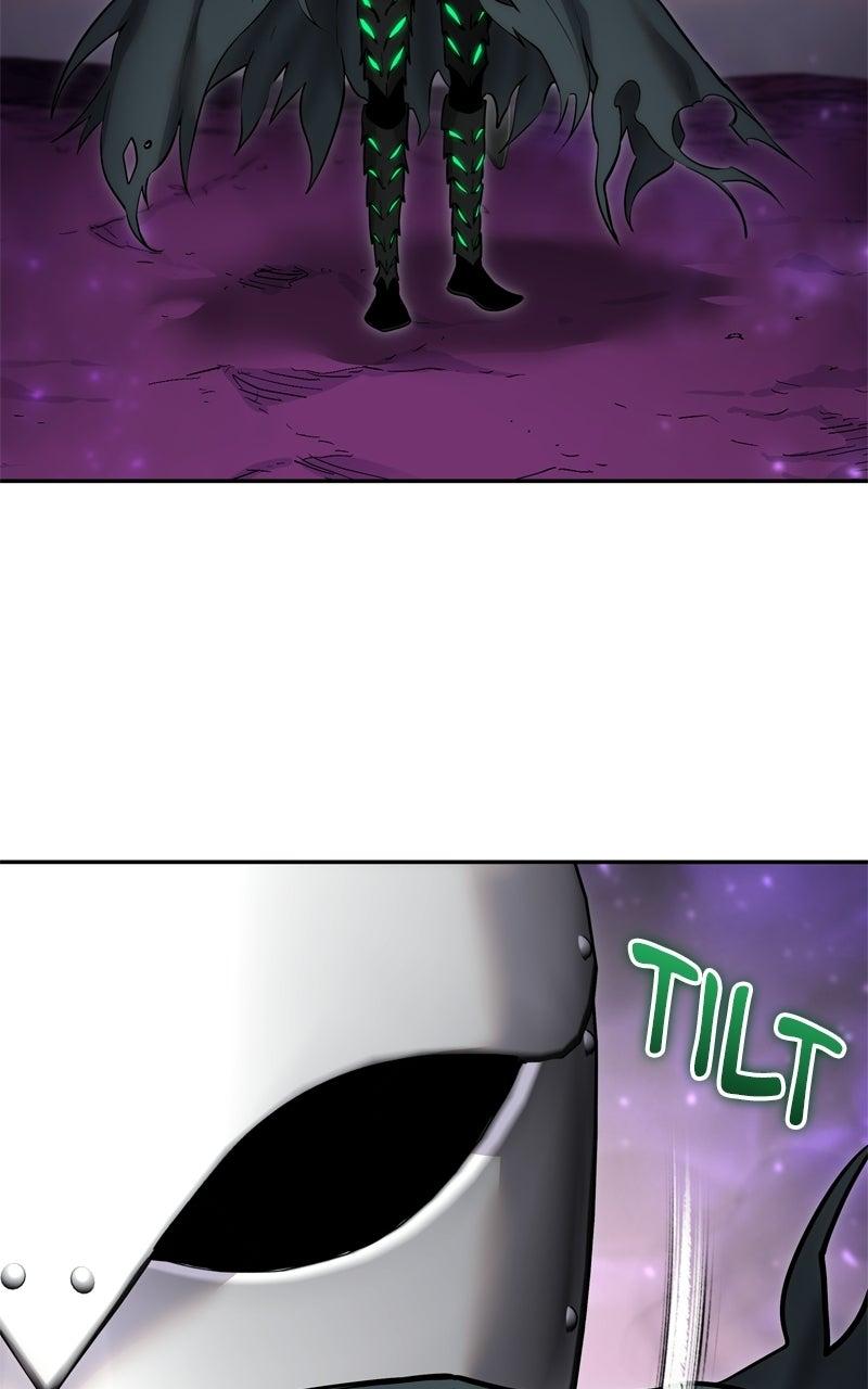 Secretly More Powerful than the Hero Chapter 95 - Page 8