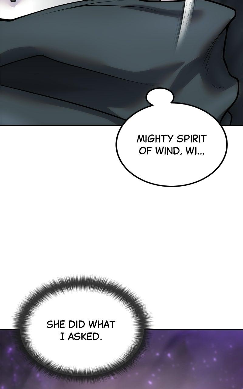 Secretly More Powerful than the Hero Chapter 95 - Page 9