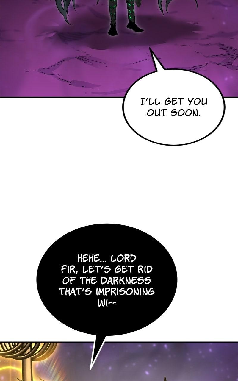 Secretly More Powerful than the Hero Chapter 95 - Page 12