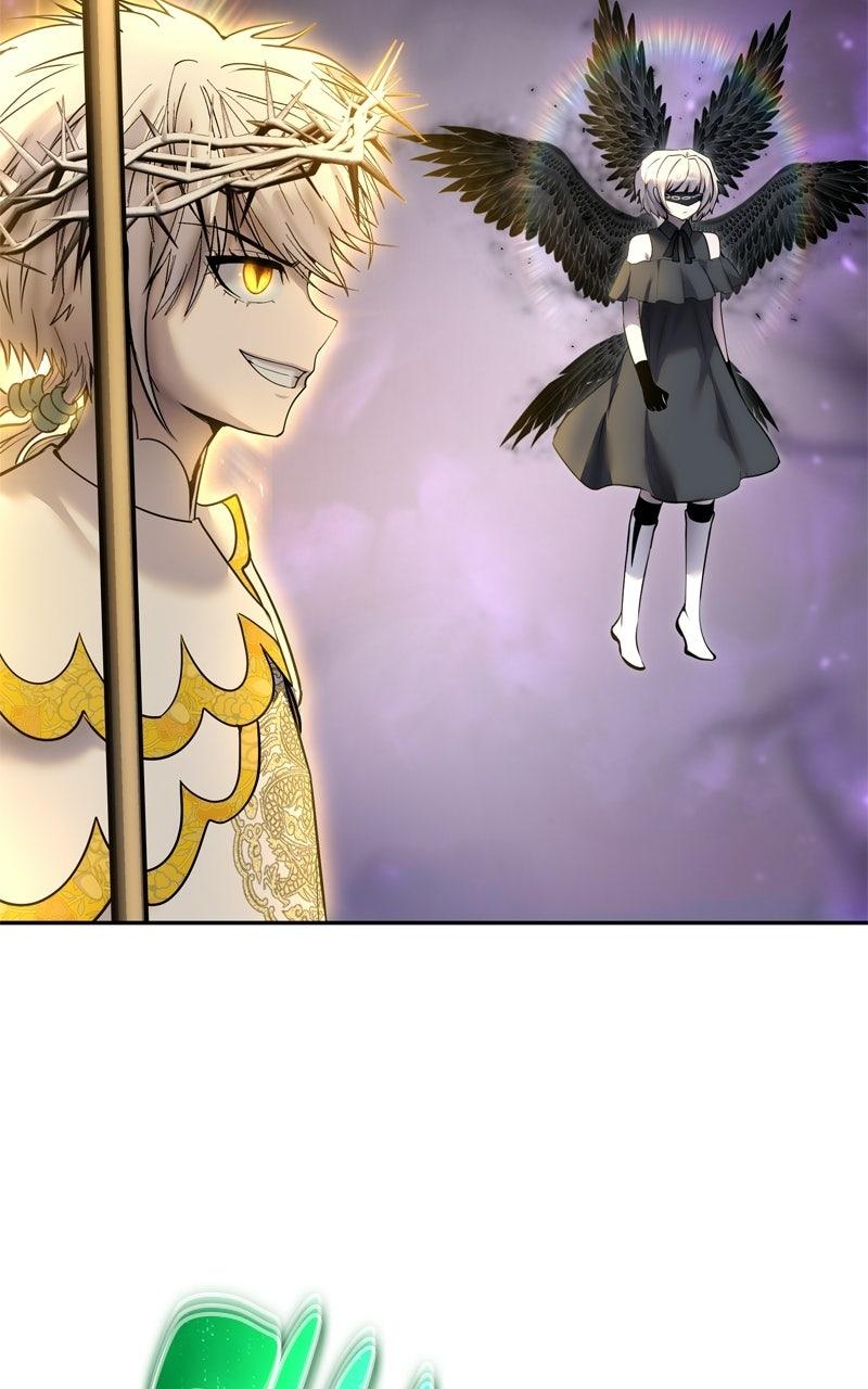 Secretly More Powerful than the Hero Chapter 95 - Page 13