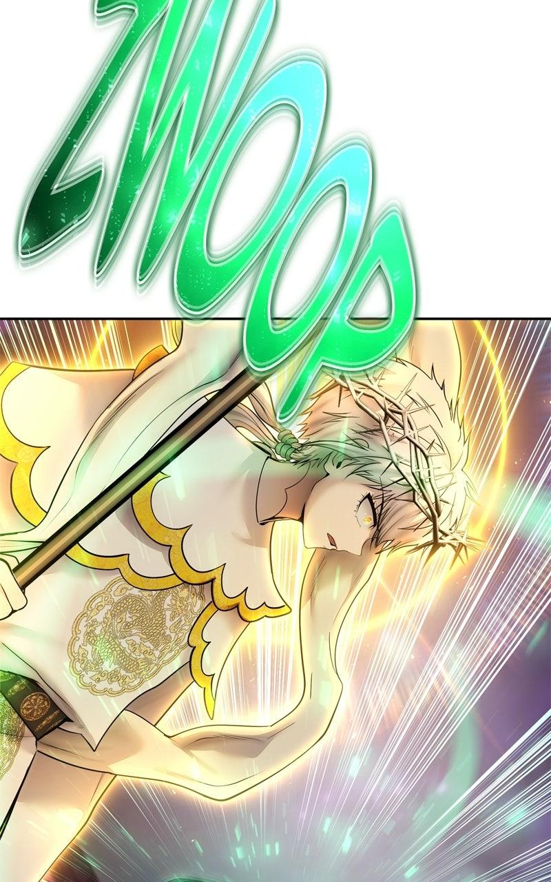 Secretly More Powerful than the Hero Chapter 95 - Page 14