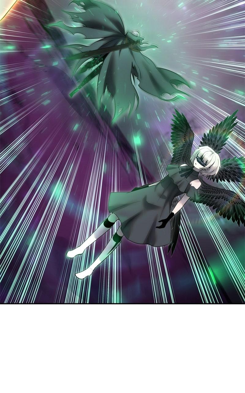 Secretly More Powerful than the Hero Chapter 95 - Page 15