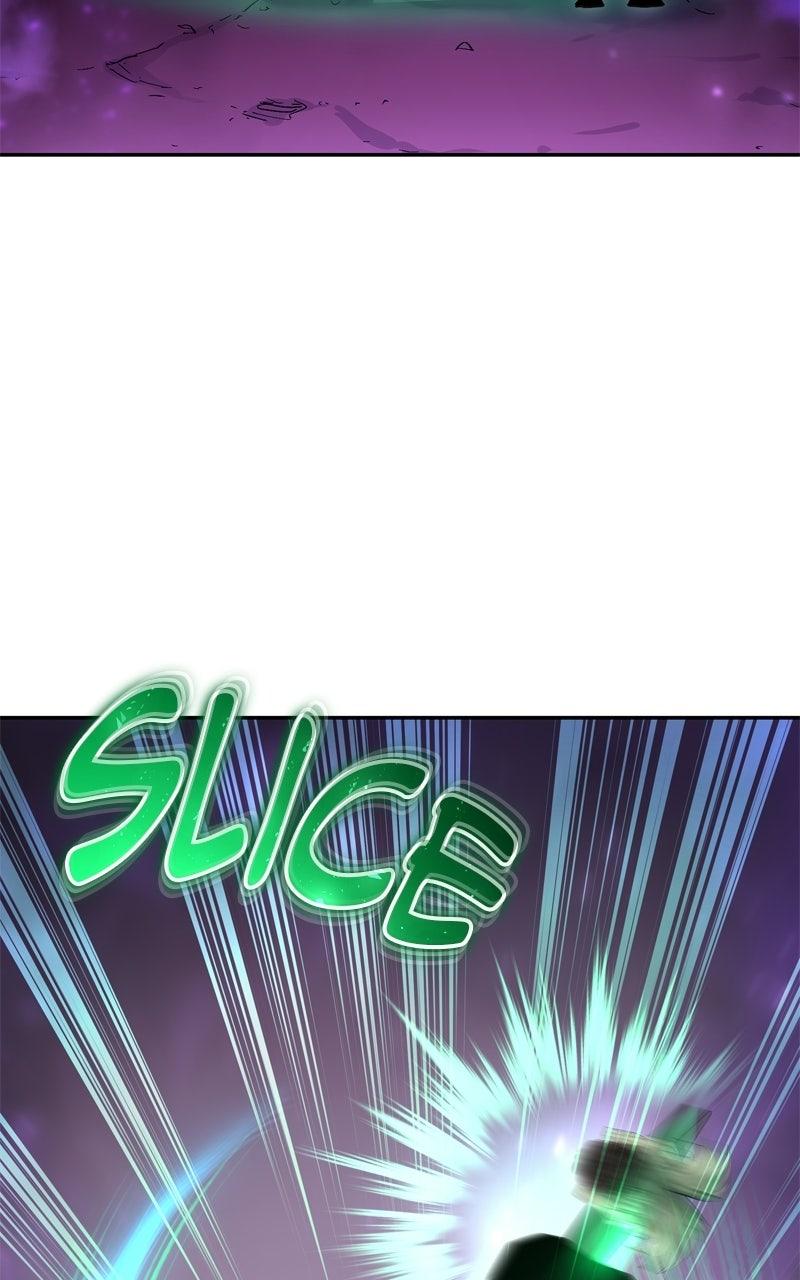 Secretly More Powerful than the Hero Chapter 95 - Page 18