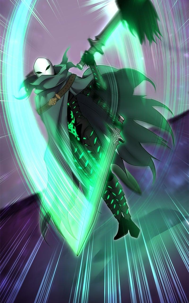 Secretly More Powerful than the Hero Chapter 95 - Page 19