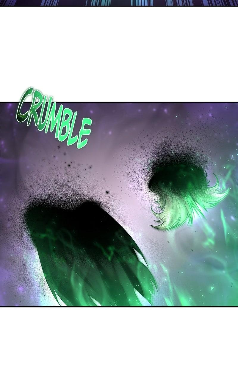 Secretly More Powerful than the Hero Chapter 95 - Page 20