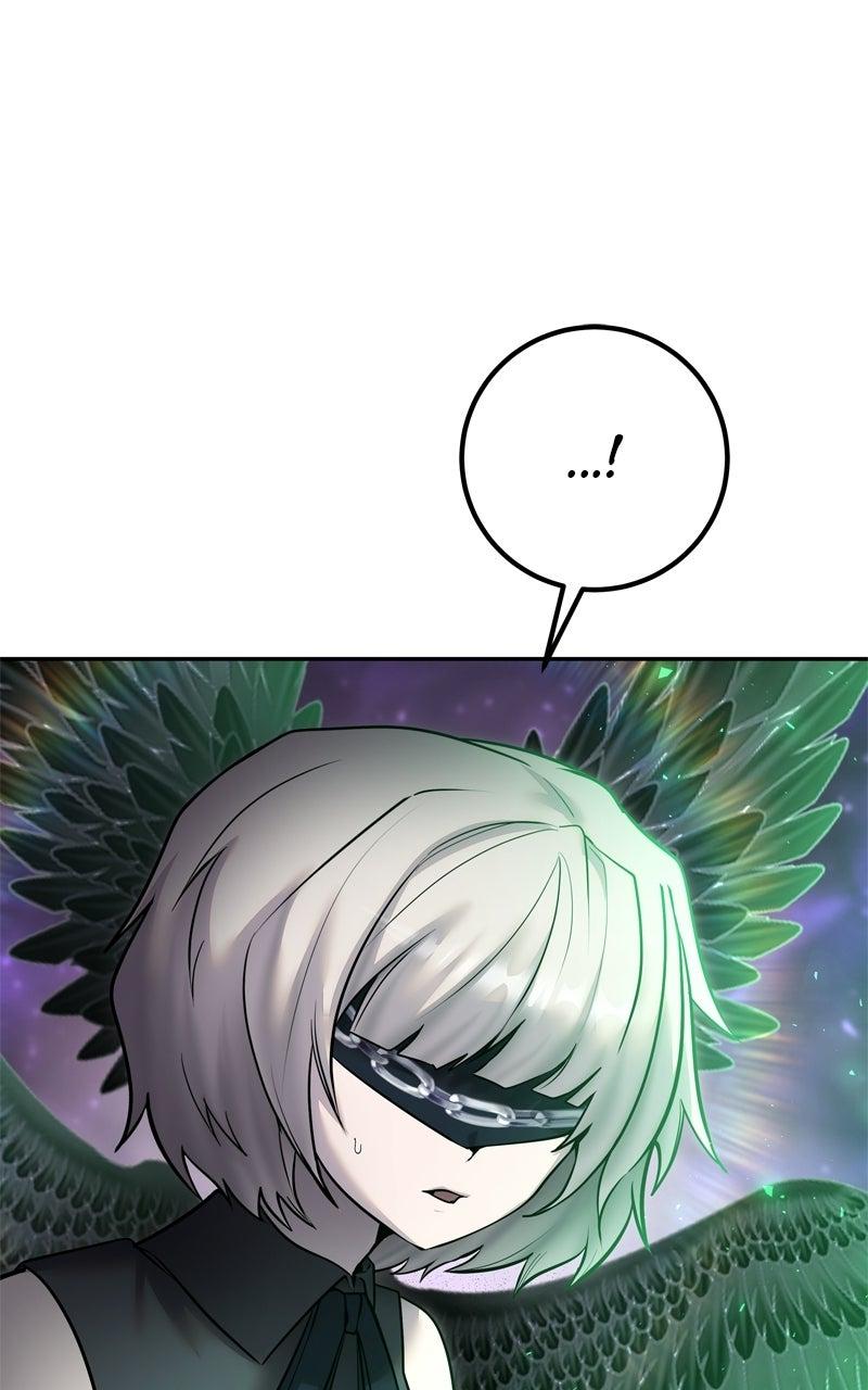 Secretly More Powerful than the Hero Chapter 95 - Page 21