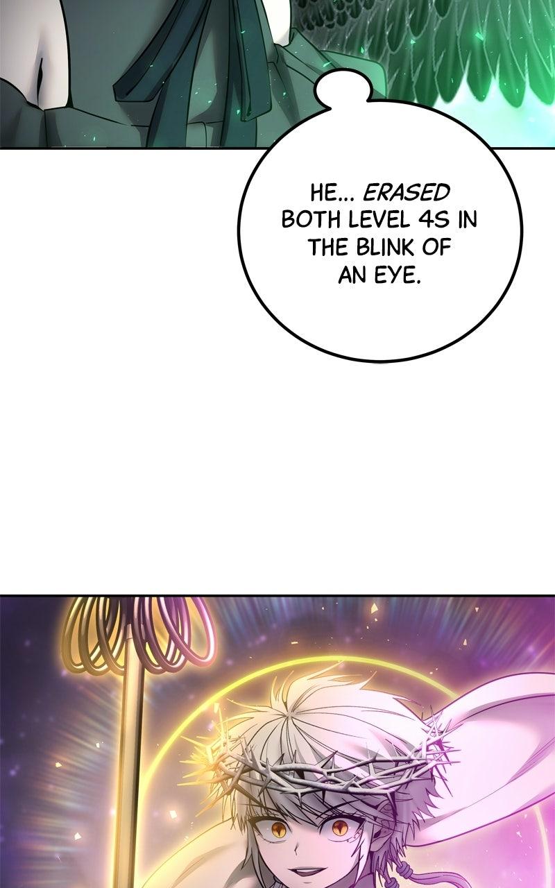 Secretly More Powerful than the Hero Chapter 95 - Page 22