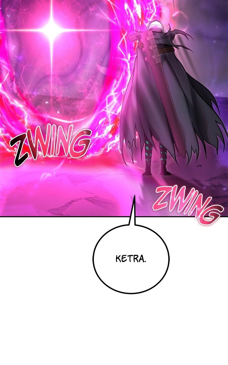 Secretly More Powerful than the Hero Chapter 95 - Page 25