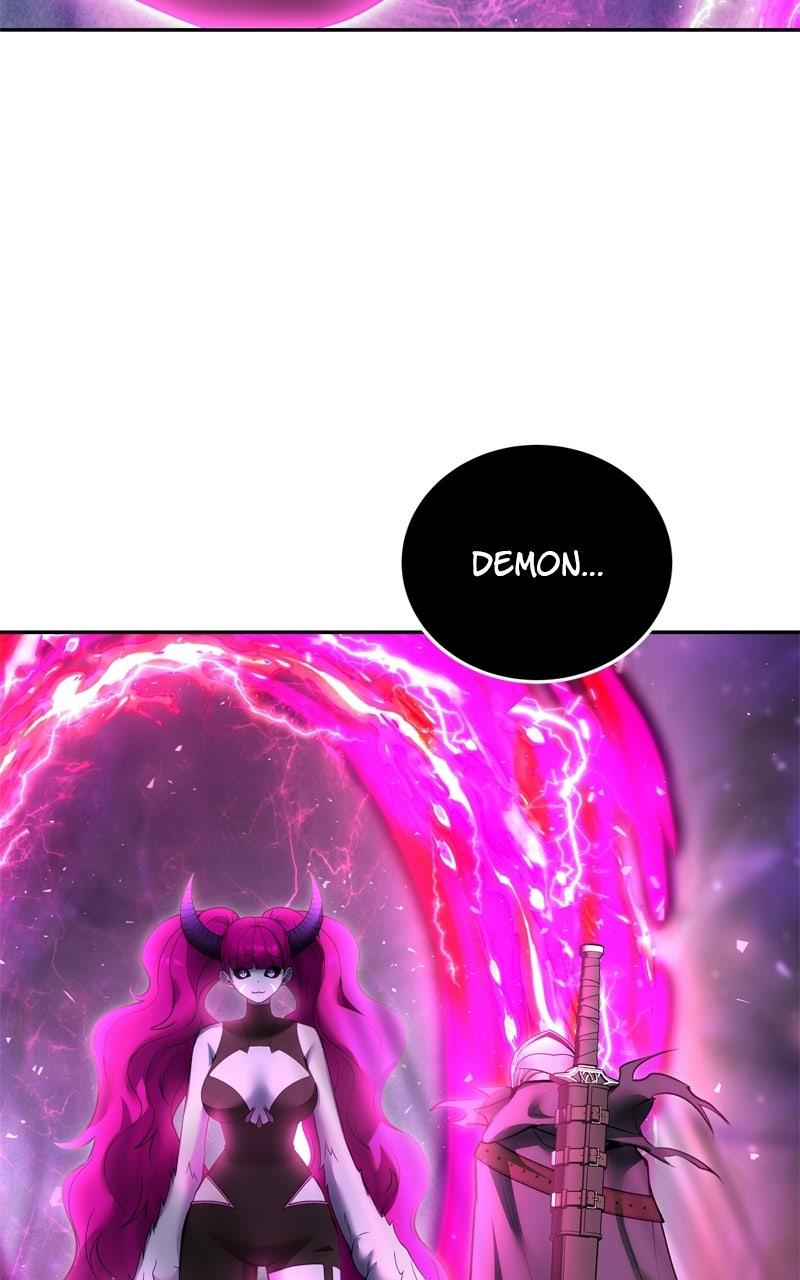 Secretly More Powerful than the Hero Chapter 95 - Page 27