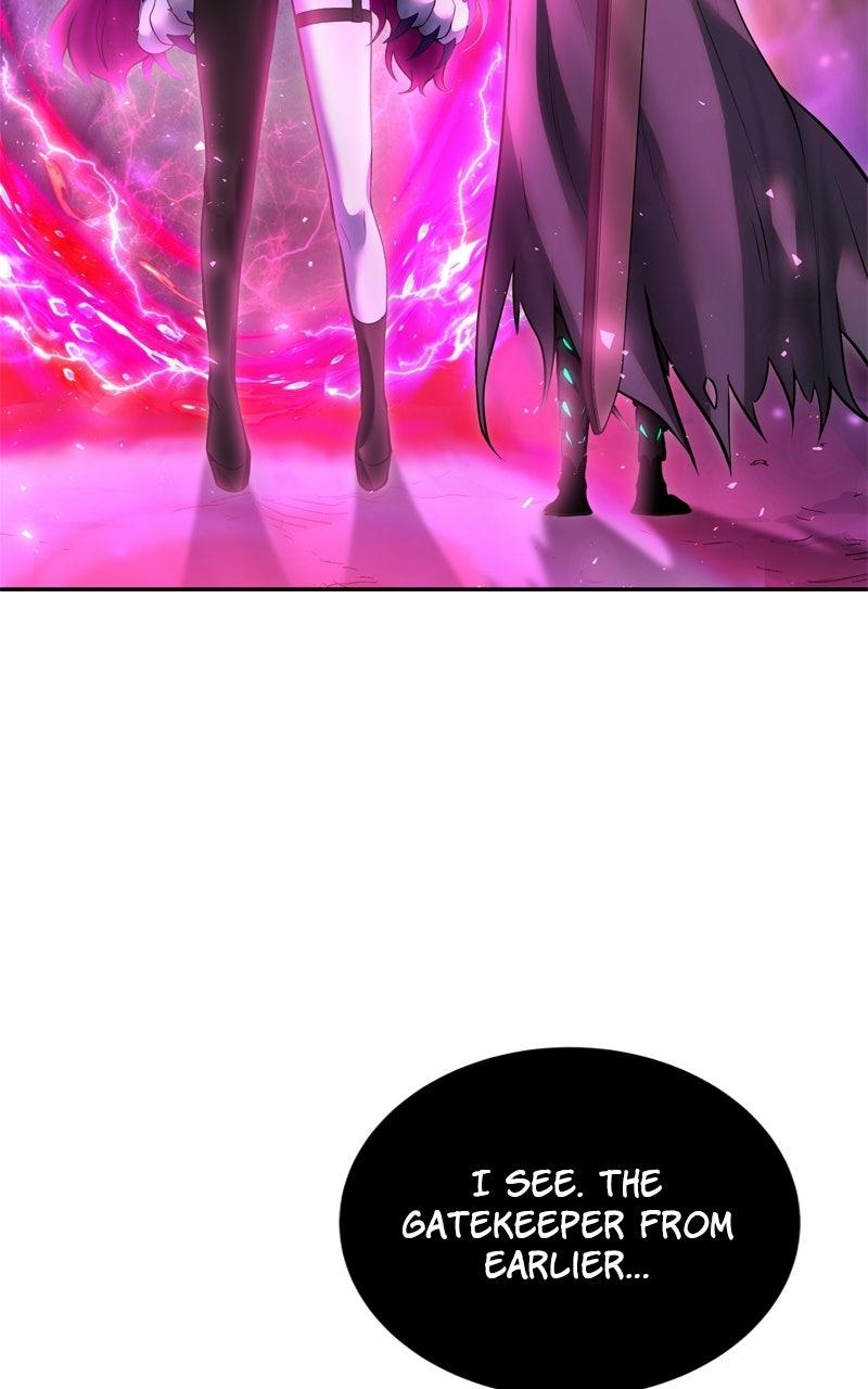 Secretly More Powerful than the Hero Chapter 95 - Page 28