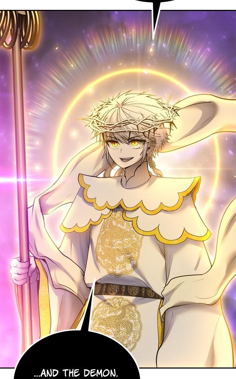 Secretly More Powerful than the Hero Chapter 95 - Page 29