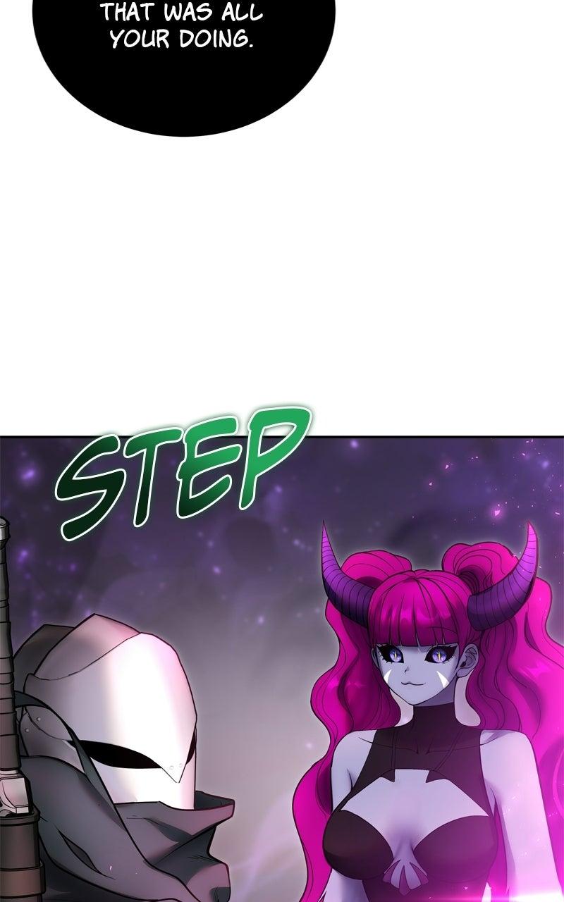 Secretly More Powerful than the Hero Chapter 95 - Page 30