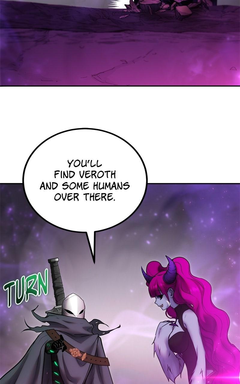 Secretly More Powerful than the Hero Chapter 95 - Page 32