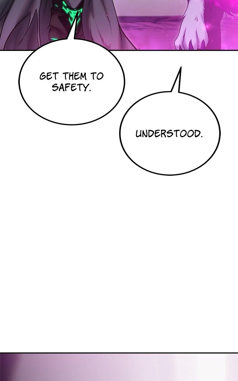 Secretly More Powerful than the Hero Chapter 95 - Page 33