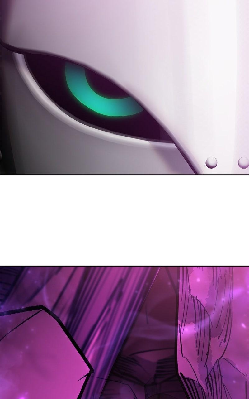 Secretly More Powerful than the Hero Chapter 95 - Page 34