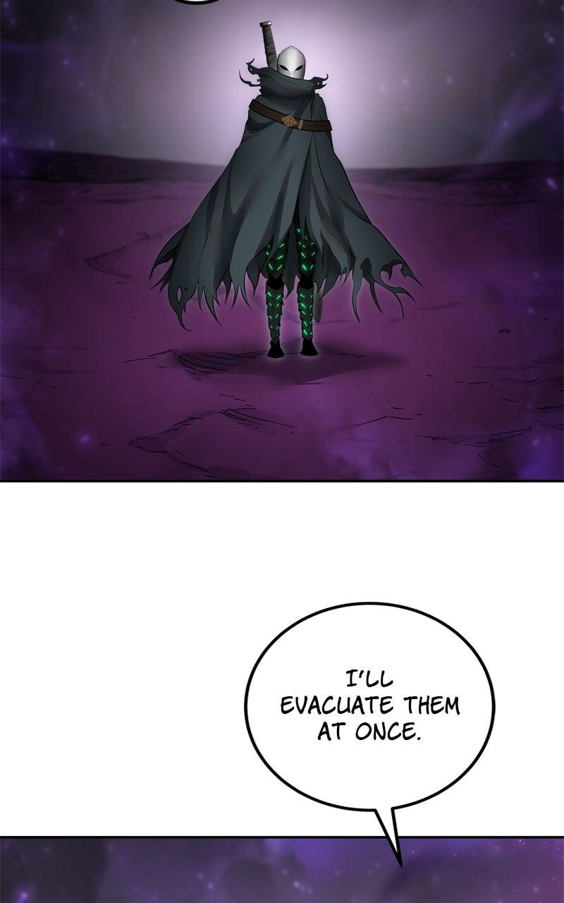 Secretly More Powerful than the Hero Chapter 95 - Page 36