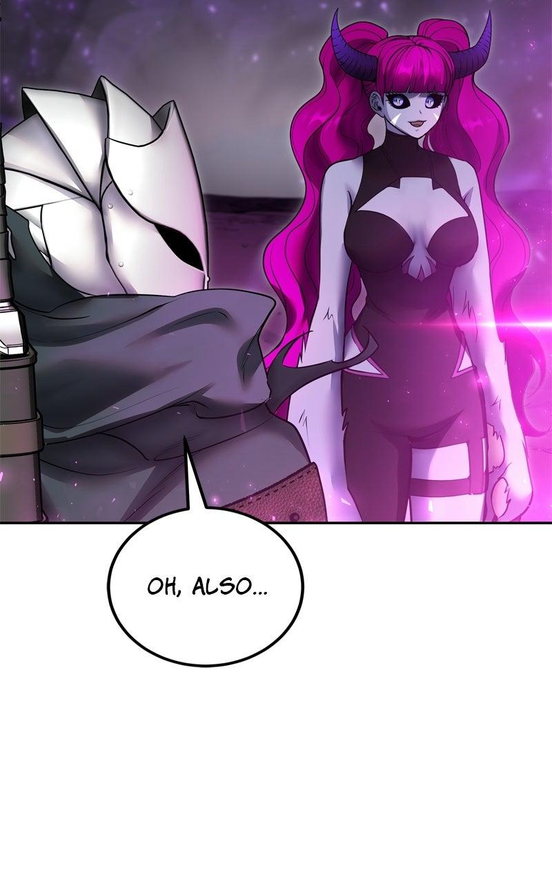 Secretly More Powerful than the Hero Chapter 95 - Page 37