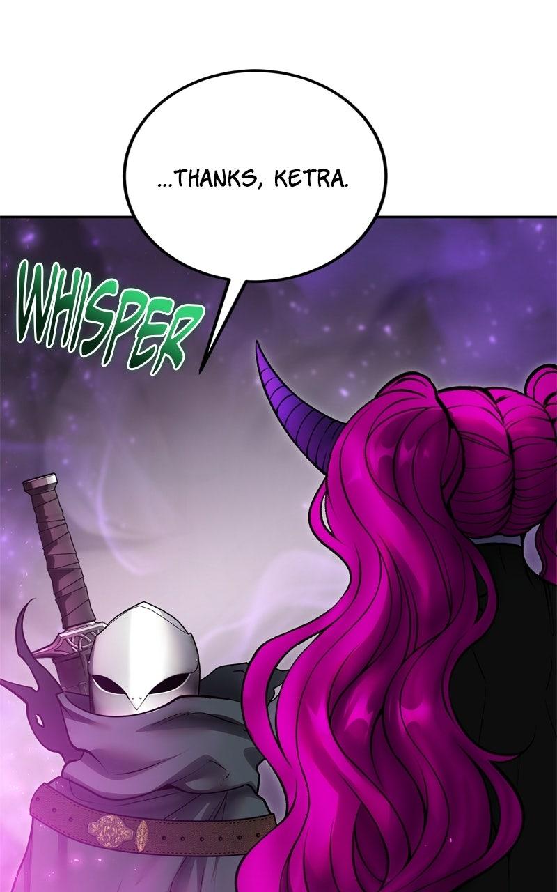 Secretly More Powerful than the Hero Chapter 95 - Page 38