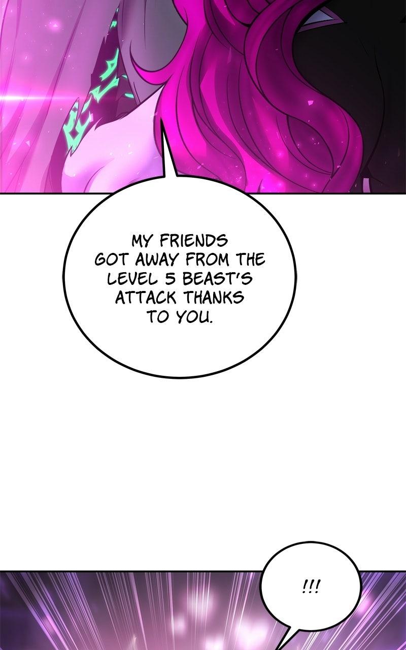 Secretly More Powerful than the Hero Chapter 95 - Page 39