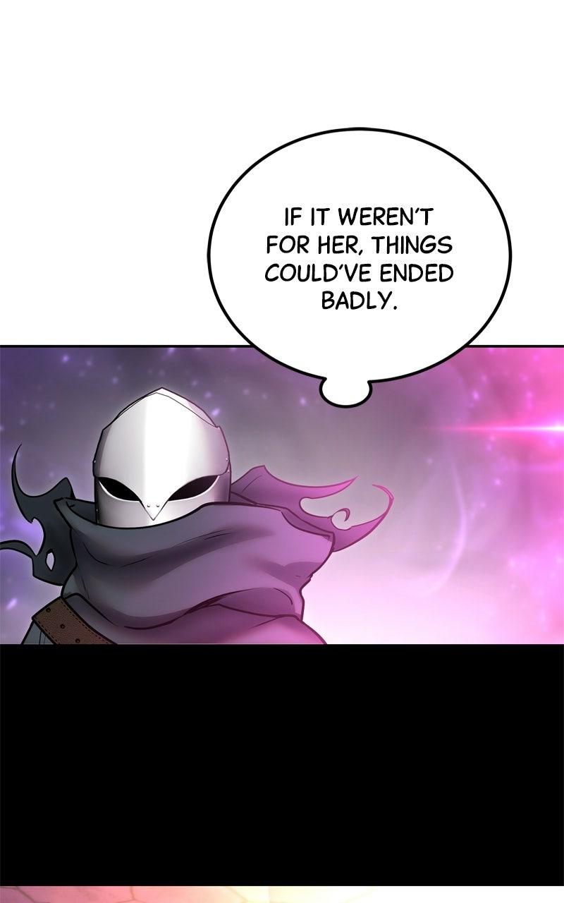 Secretly More Powerful than the Hero Chapter 95 - Page 42