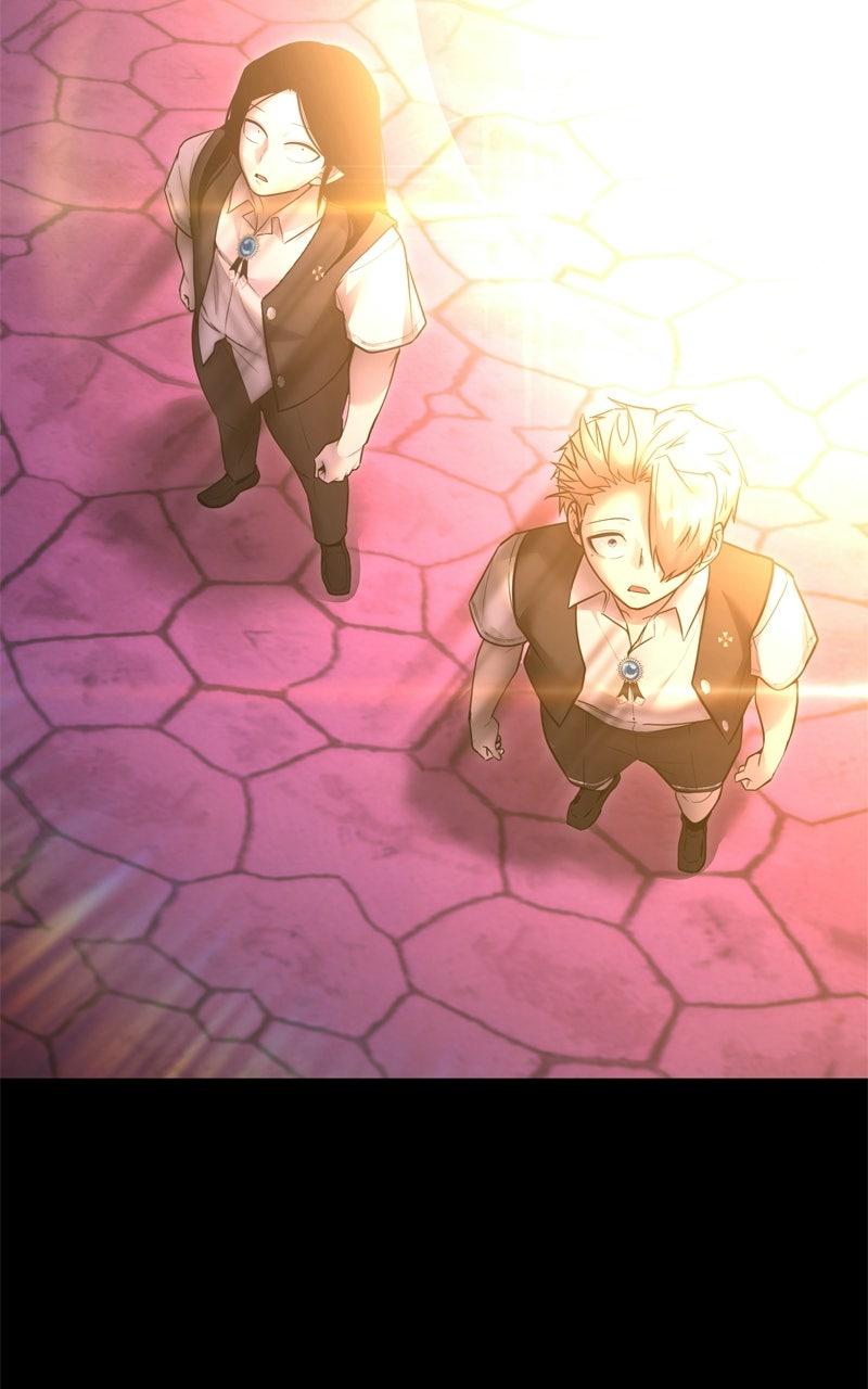 Secretly More Powerful than the Hero Chapter 95 - Page 43