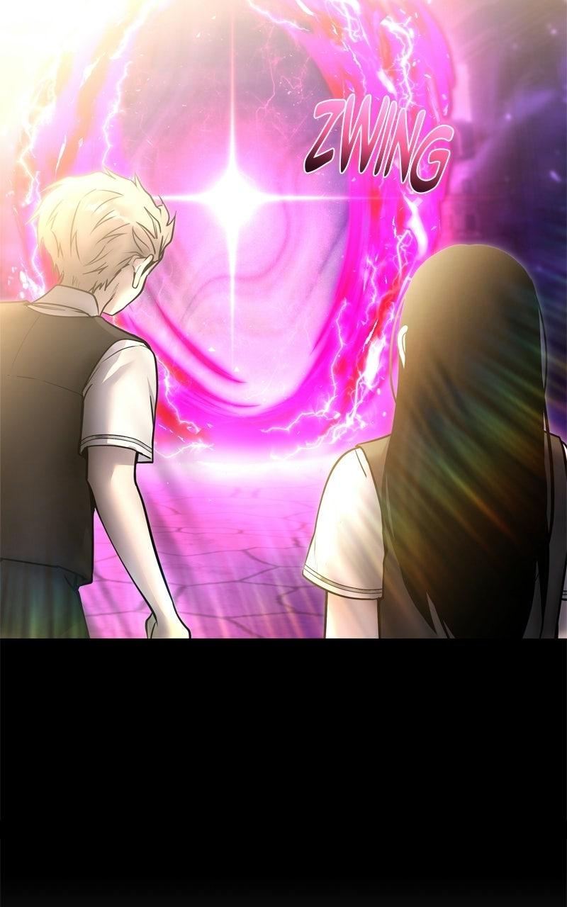 Secretly More Powerful than the Hero Chapter 95 - Page 45