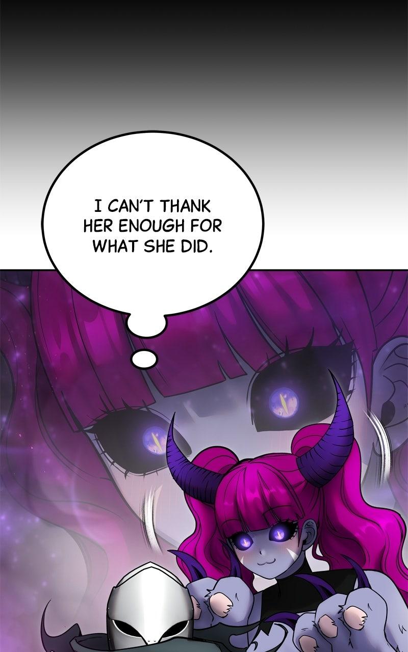 Secretly More Powerful than the Hero Chapter 95 - Page 46